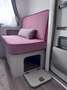 Caravans-Wohnm Eriba 630 Bicolor Rot - thumbnail 26