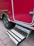 Caravans-Wohnm Eriba 630 Bicolor Rot - thumbnail 9