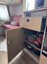 Caravans-Wohnm Eriba 630 Bicolor Rot - thumbnail 32
