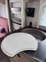 Caravans-Wohnm Eriba 630 Bicolor Rot - thumbnail 24