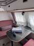 Caravans-Wohnm Eriba 630 Bicolor Rot - thumbnail 15