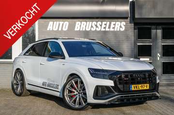4.0TDI V8 Grijs kenteken Prijs Excl. BTW zeer Mooi
