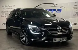 Renault Talisman Initiale Paris EDC 4Control BOSE Editi.