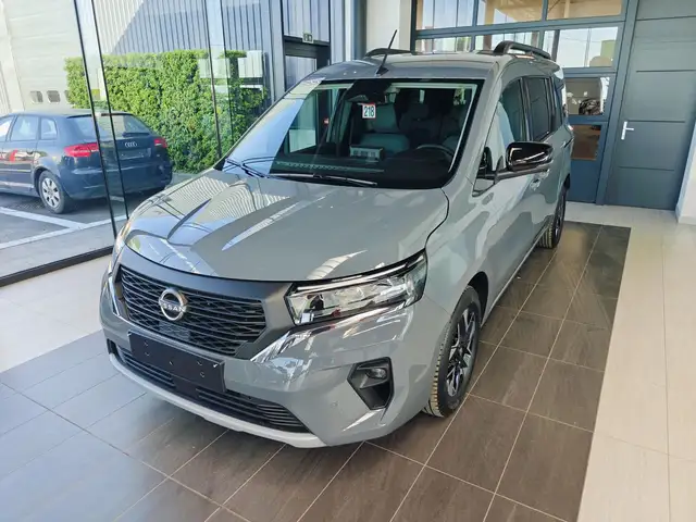 Renault Kangoo Nissan Townstar 7 plaatsen TCe 130  Grand Techno