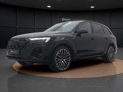 Audi Q7 Pro Line S 55 TFSI e 290 kW / 394 PK