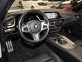 BMW Z4 M40i Head-Up DAB LED WLAN RFK PDC Blanc - thumbnail 4