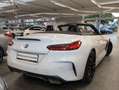 BMW Z4 M40i Head-Up DAB LED WLAN RFK PDC Blanc - thumbnail 2