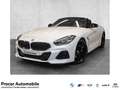 BMW Z4 M40i Head-Up DAB LED WLAN RFK PDC Blanc - thumbnail 1