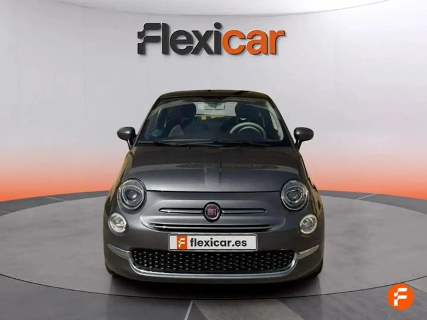 Fiat 500 Dolcevita 1.0 Hybrid 51KW (70 CV) Gris - 2