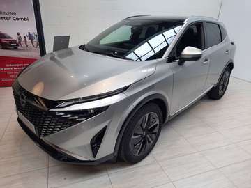 Mild-Hybrid Tekna