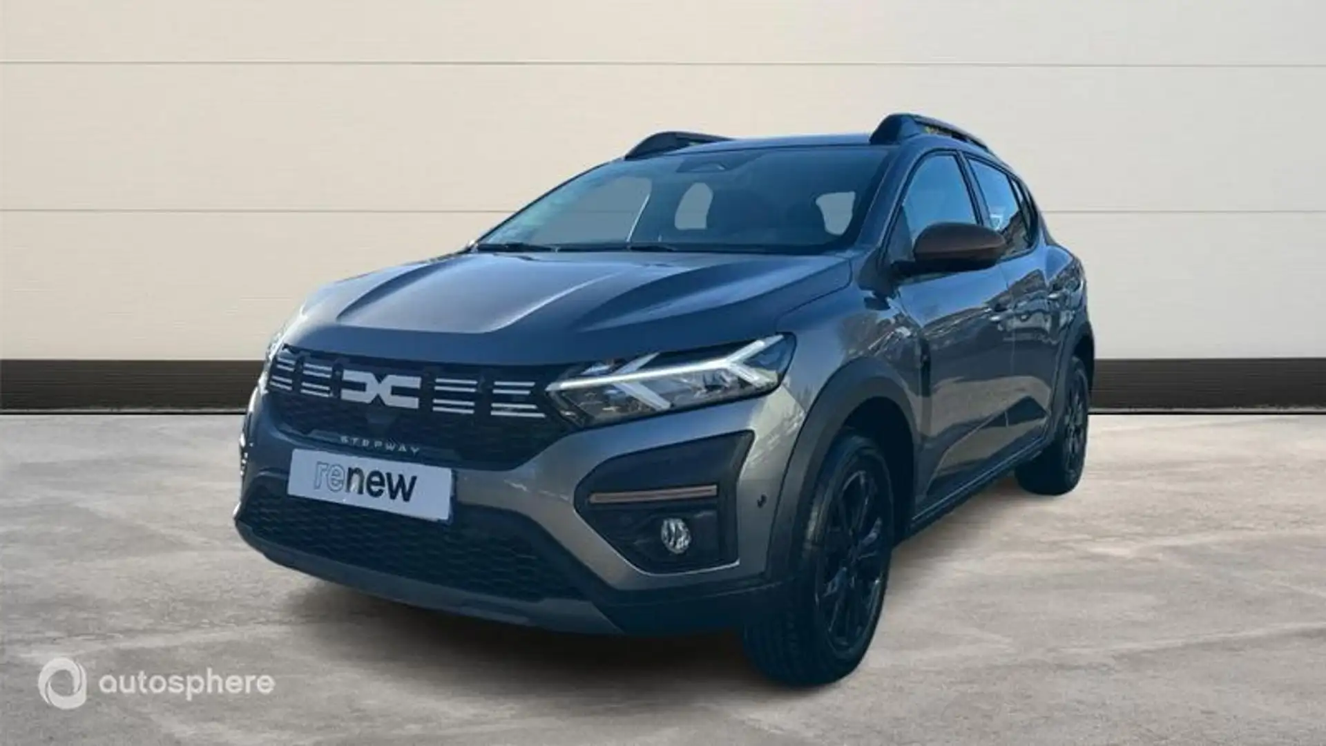 Dacia Sandero 1.0 TCe 90ch Stepway Extreme -24 - 1
