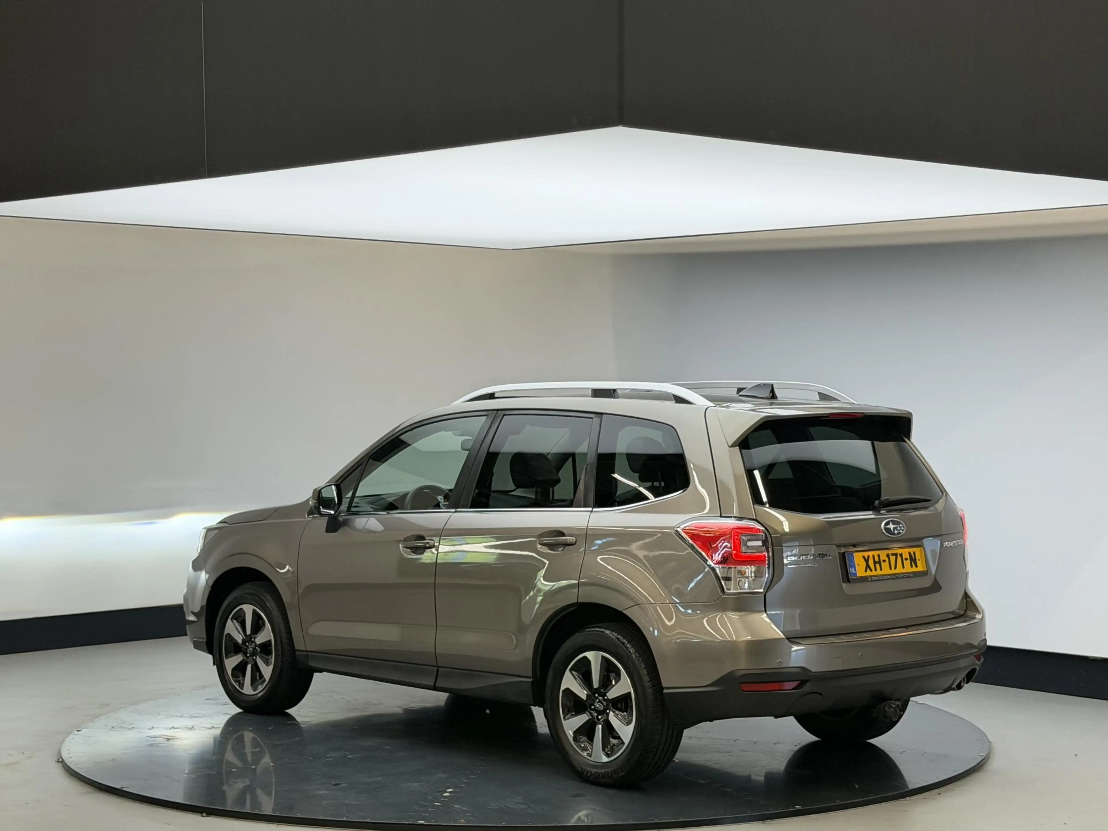 Subaru Forester 2.0 Premium | Carplay | Panodak | Trekhaak 2000 tr — photo 2