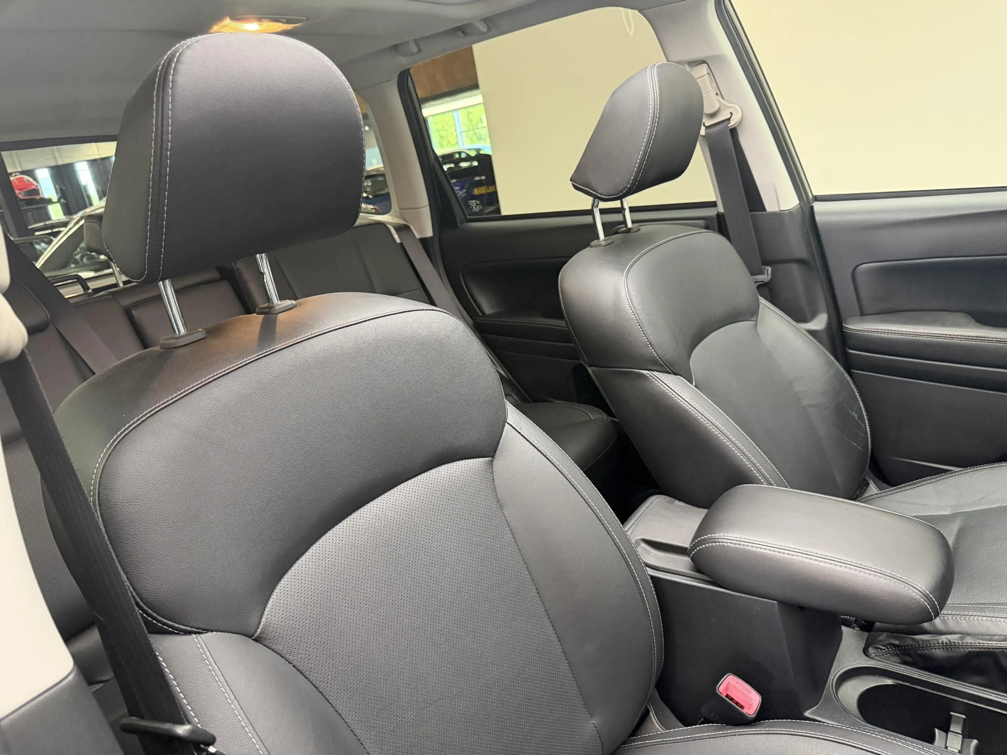 Subaru Forester 2.0 Premium | Carplay | Panodak | Trekhaak 2000 tr — photo 6