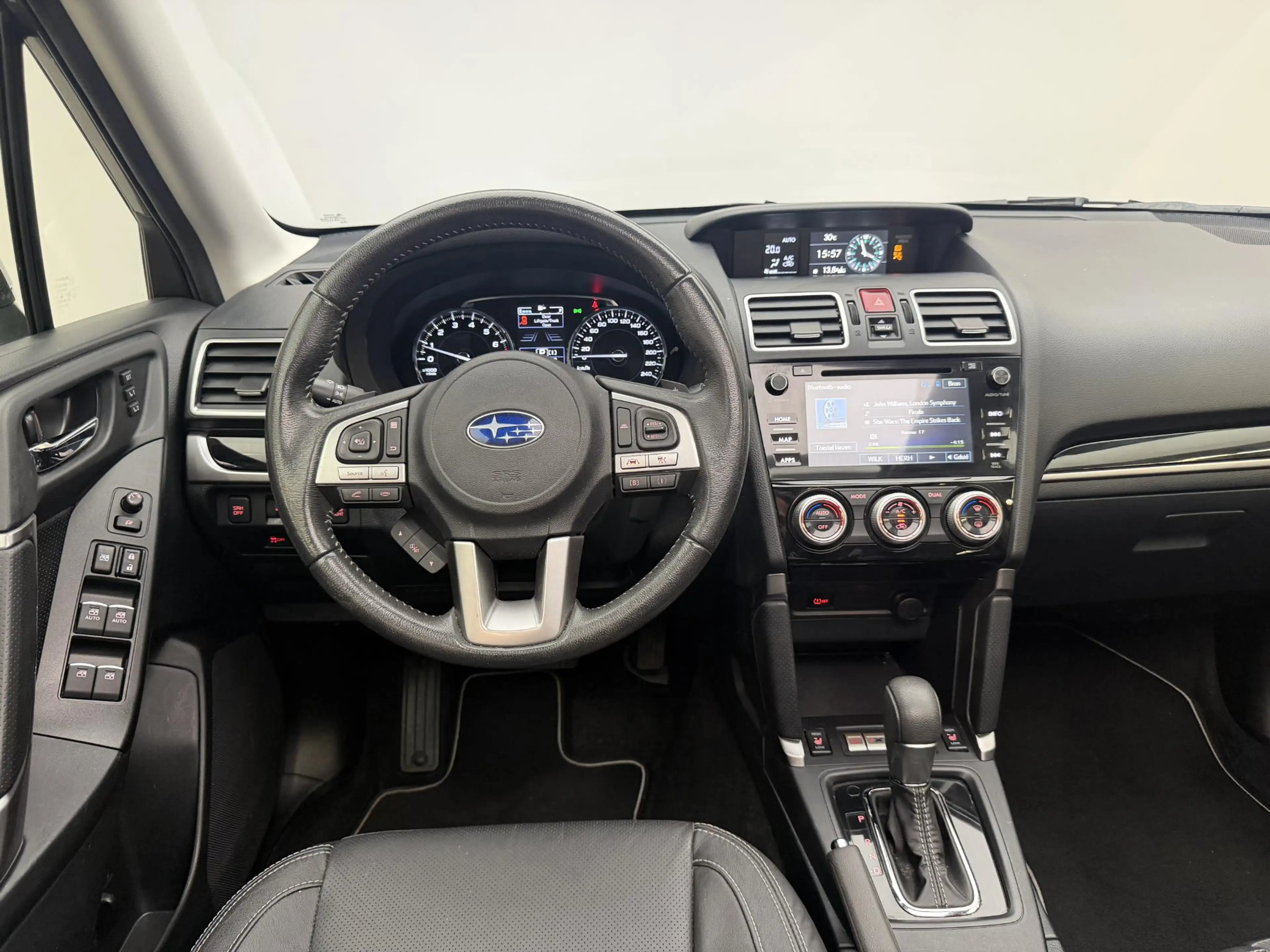 Subaru Forester 2.0 Premium | Carplay | Panodak | Trekhaak 2000 tr — photo 4