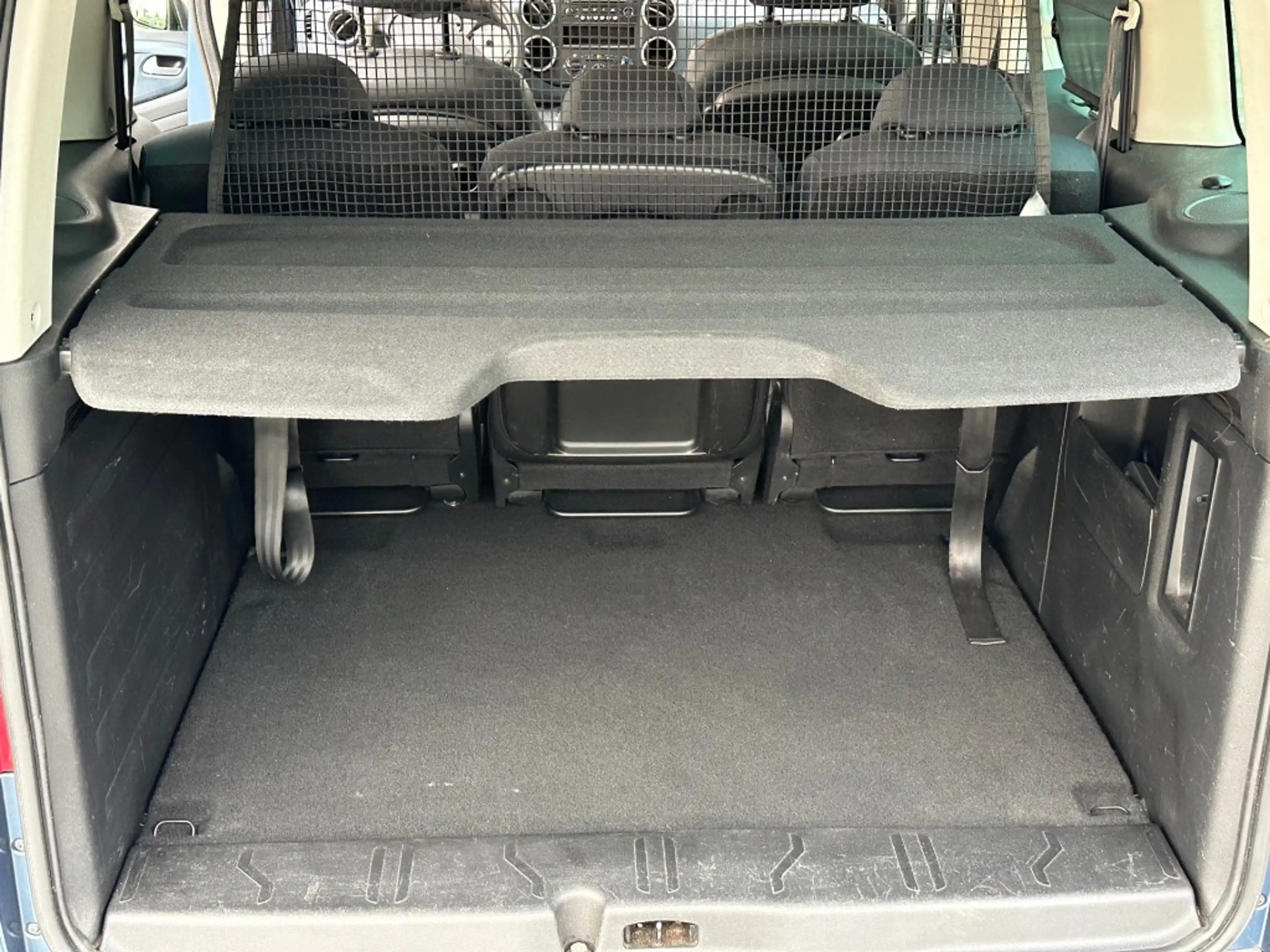 Peugeot Partner 1.6 PREMIÃRE AIRCO/LM VELGEN/PANODAK !! — photo 8