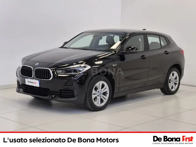 BMW X2 xdrive25e business x auto