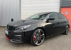 Peugeot 308 ii (2) 1.6 puretech 263 s&s gti by sport denon