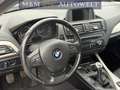 BMW 114 | 2. Hand | 2015 | ALU | 6 Gang | Start/Stopp Negru - thumbnail 12