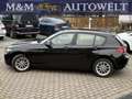 BMW 114 | 2. Hand | 2015 | ALU | 6 Gang | Start/Stopp Negru - thumbnail 4