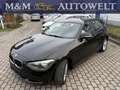 BMW 114 | 2. Hand | 2015 | ALU | 6 Gang | Start/Stopp Negru - thumbnail 5
