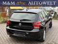 BMW 114 | 2. Hand | 2015 | ALU | 6 Gang | Start/Stopp Negru - thumbnail 6