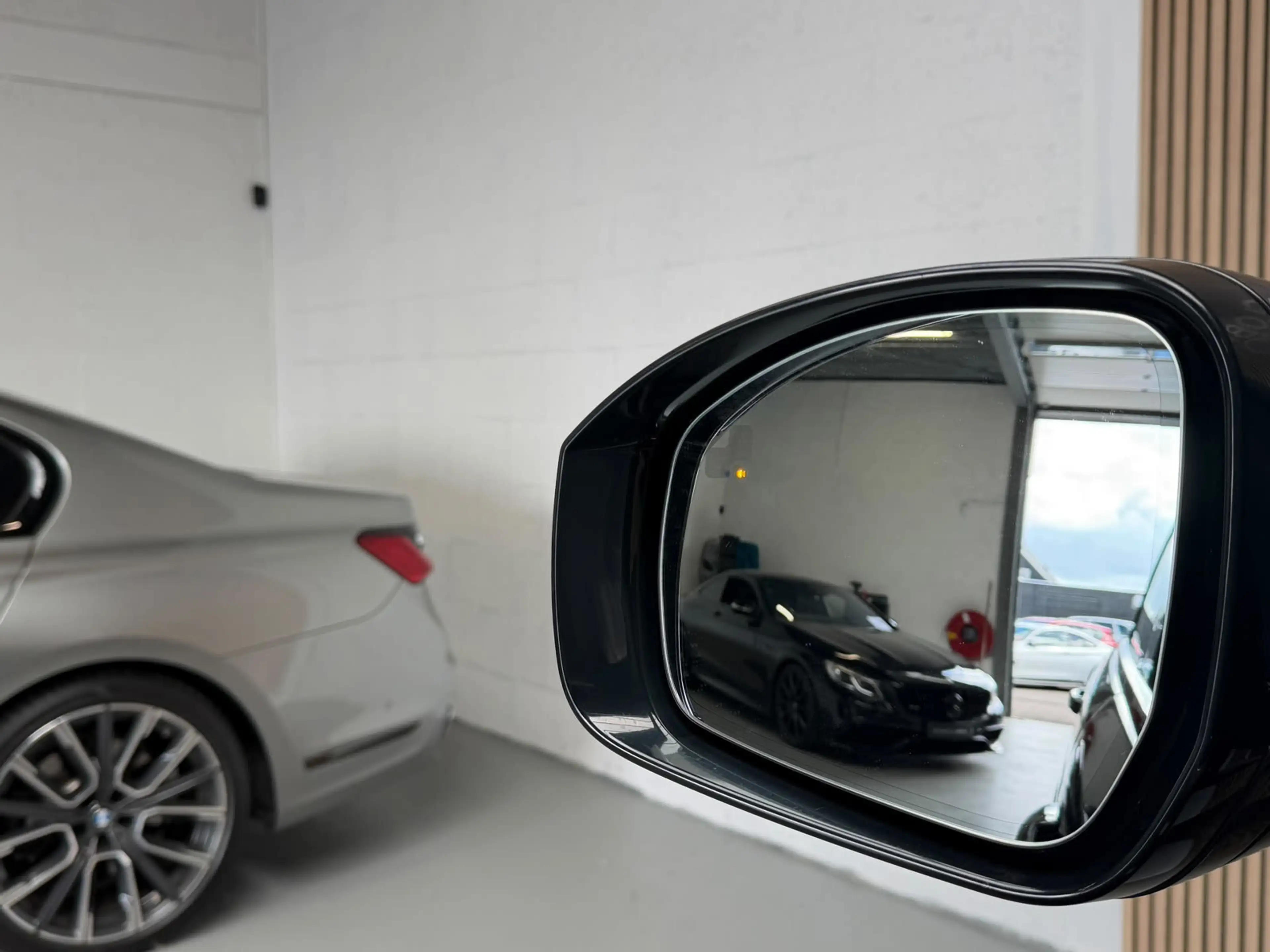 Land Rover Range Rover Sport 2.0 P400e HSE Dynamic - PANORAMADAK - LEER - MERID — photo 7