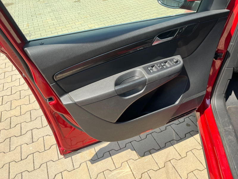 SEAT Alhambra FR-Line Allrad DSG 4Drive 7-Sitz AHK Xe — photo 10