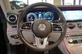 Mercedes-Benz E 200 AMG 360 TOTW BUR CABRIO 19Z MBUX Black - thumbnail 18