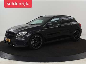 4MATIC Premium | Panoramadak | Leder | AMG Dynamic