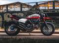 Ducati Scrambler Urban Motard "NIEUW" + fabrieksgarantie Wit - thumbnail 2