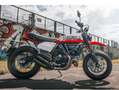 Ducati Scrambler Urban Motard "NIEUW" + fabrieksgarantie Wit - thumbnail 7