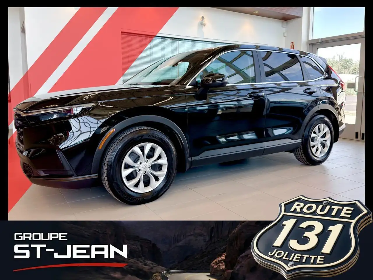 2023 Honda CR-V
