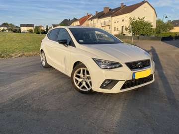 1.0 TSI FR / ENTRETIEN SEAT / CARPLAY / CAMERA DE RECUL