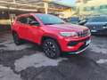 Jeep Compass Compass my20 1.3 turbo t4 Limited 2wd 150cv ddct Rosso - thumbnail 1