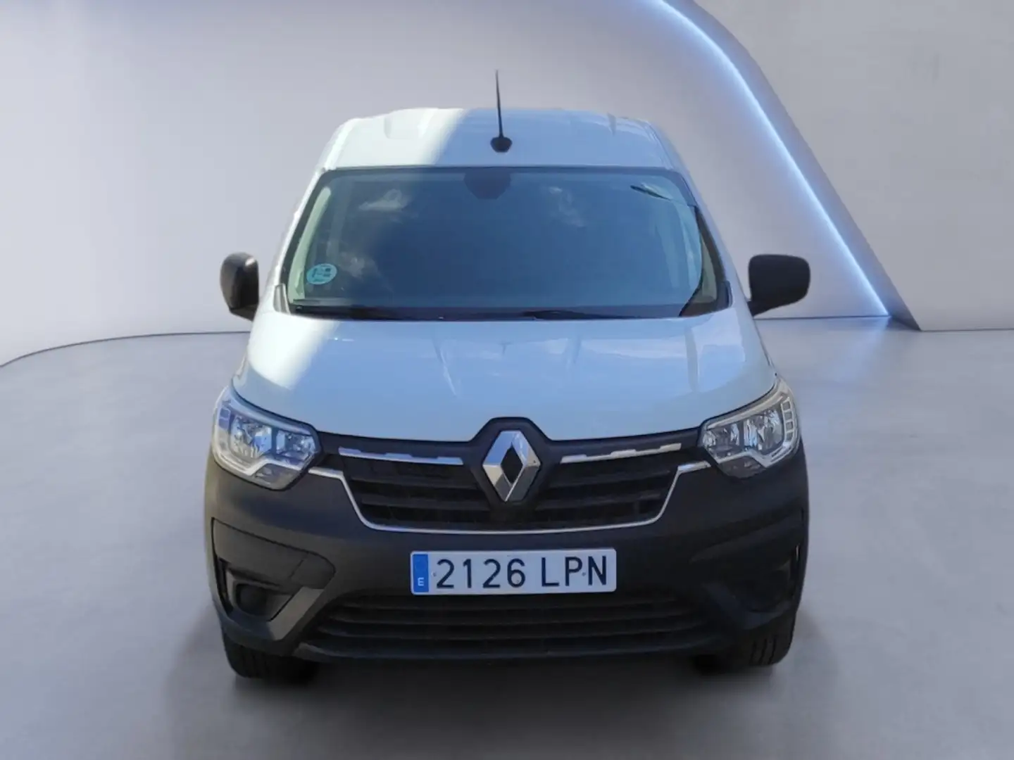 Renault Express 1.5 Blue dCi Confort 55kW - 2