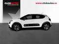 Citroen C3 1.2 Puretech 83CV C-Series Blanc - thumbnail 2
