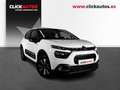 Citroen C3 1.2 Puretech 83CV C-Series Blanc - thumbnail 5