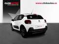 Citroen C3 1.2 Puretech 83CV C-Series Blanc - thumbnail 3