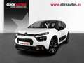 Citroen C3 1.2 Puretech 83CV C-Series Blanc - thumbnail 1