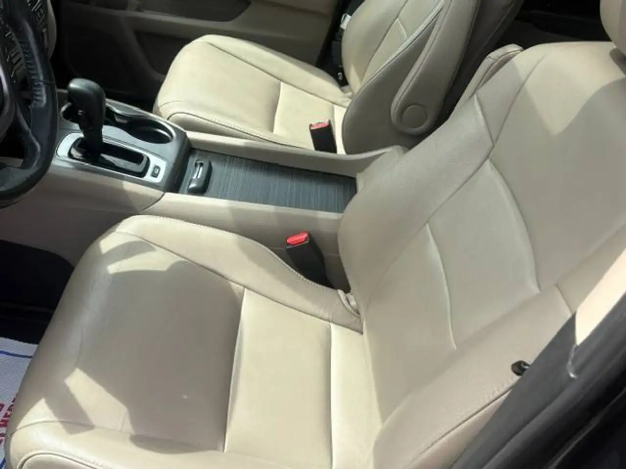 Honda Pilot photo Honda Pilot
