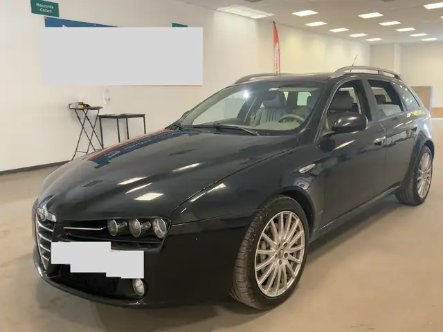 Alfa Romeo 159 159 SW 3.2 V6 Q4 260cv  ASI