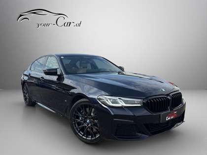 BMW 545 e xDrive M Sport Aut. *20", ACC, AMBI, H/K, LED*