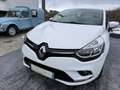 Renault Clio 1.5 DCI 75CH ENERGY AIR Blanc - thumbnail 2