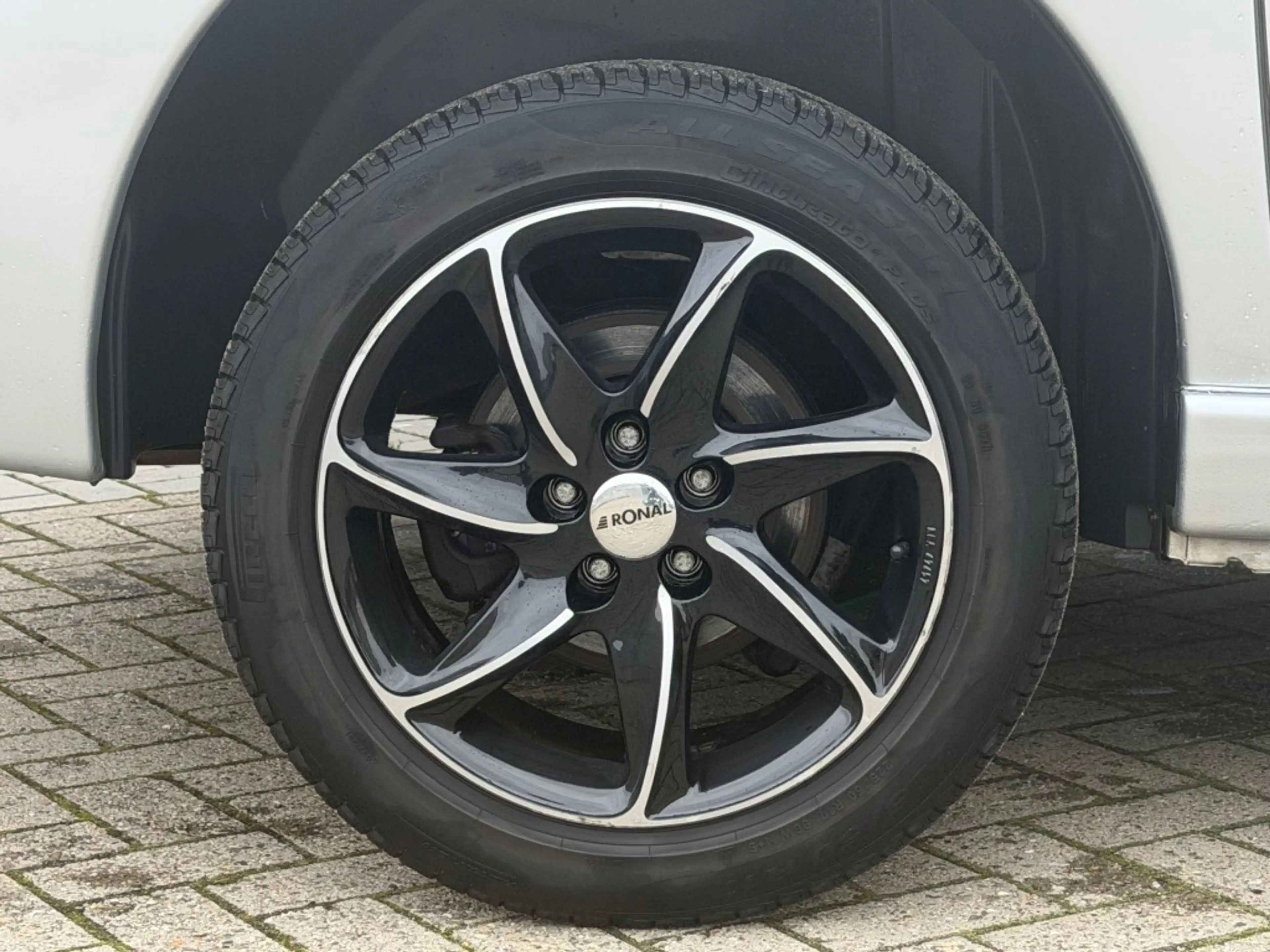 Peugeot Expert L2H1 2.0 HDi 130 PK NAVTEQ / Navi / Airco / Trekha — photo 2