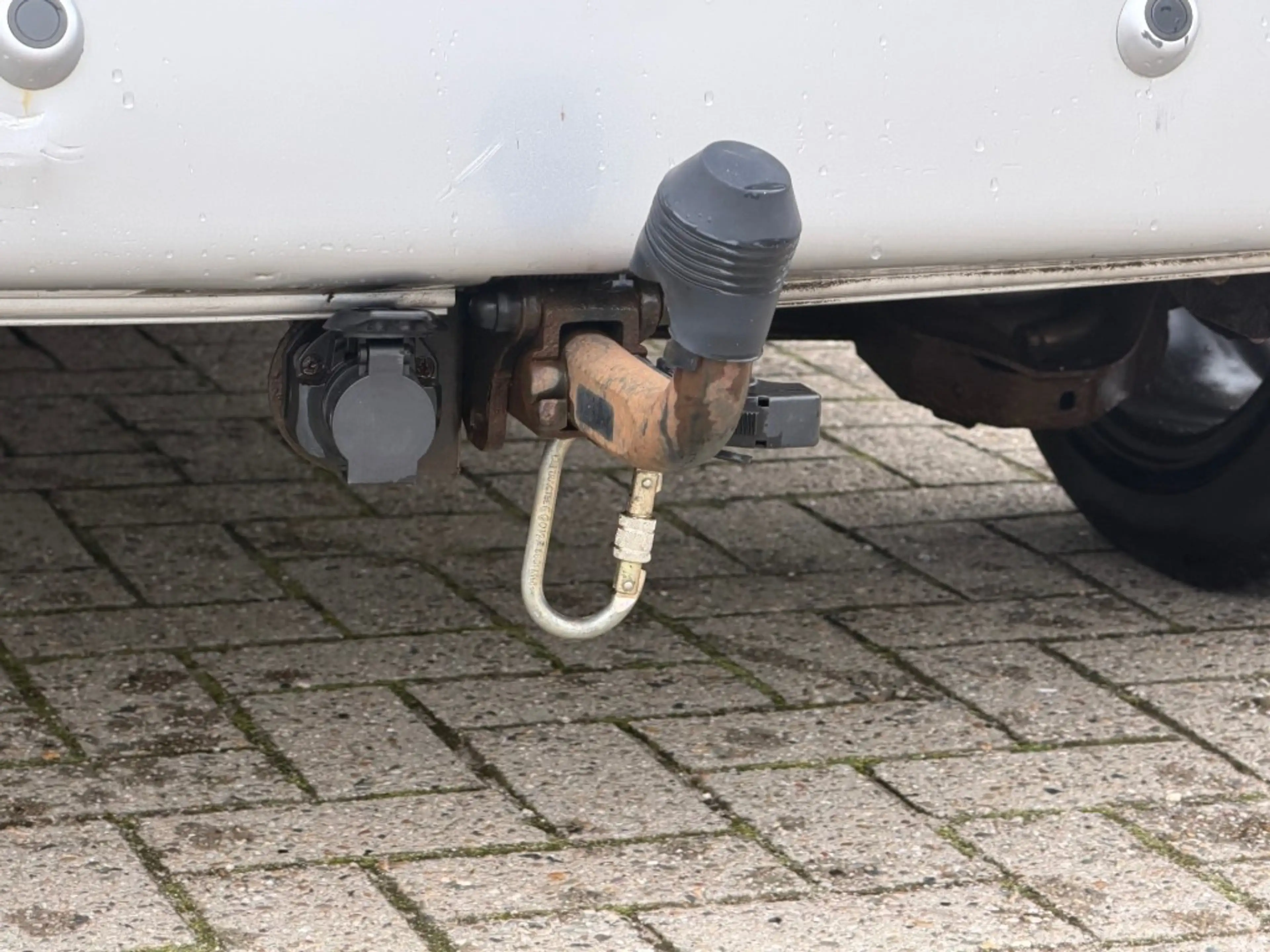Peugeot Expert L2H1 2.0 HDi 130 PK NAVTEQ / Navi / Airco / Trekha — photo 13