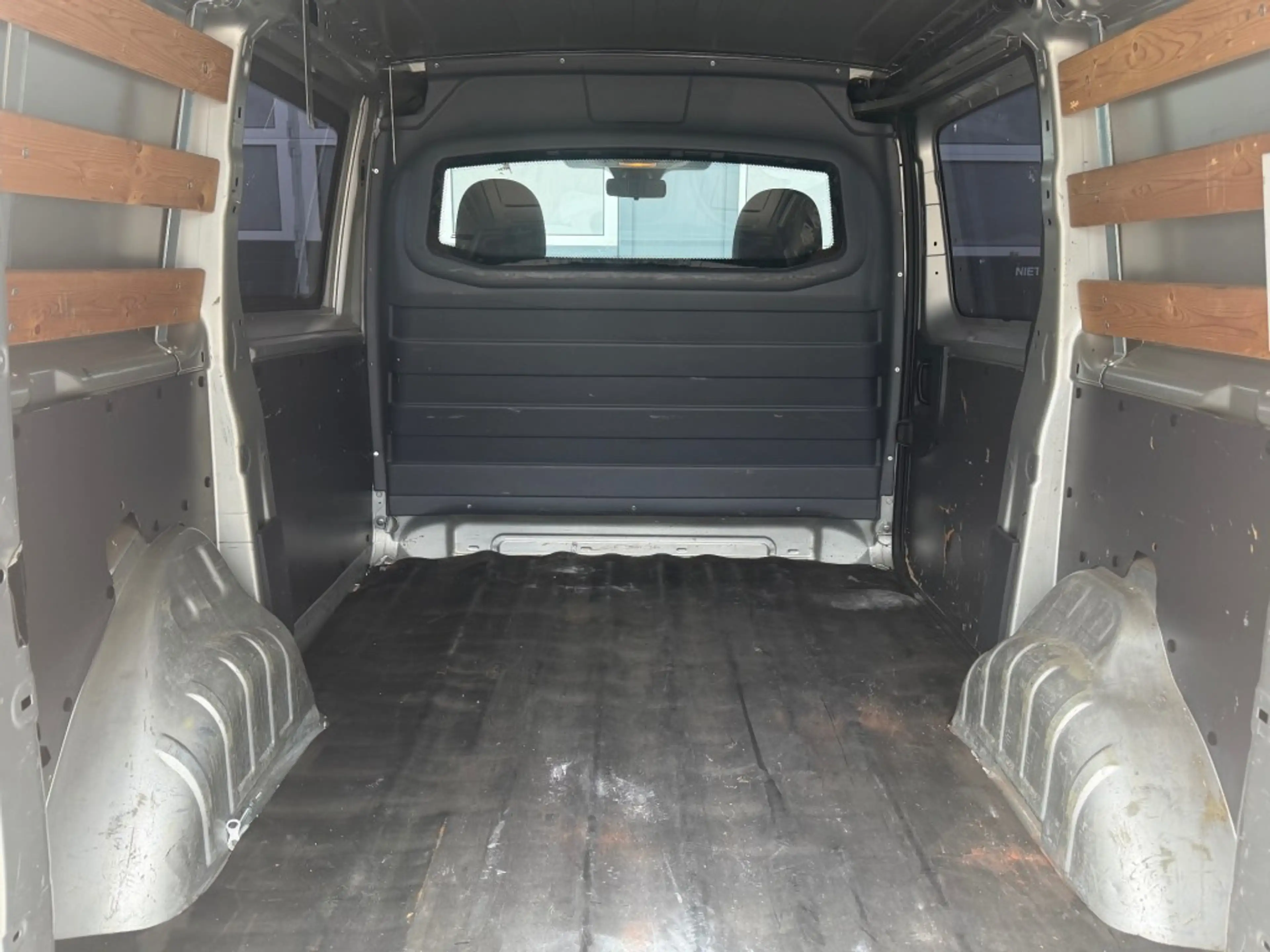 Peugeot Expert L2H1 2.0 HDi 130 PK NAVTEQ / Navi / Airco / Trekha — photo 12