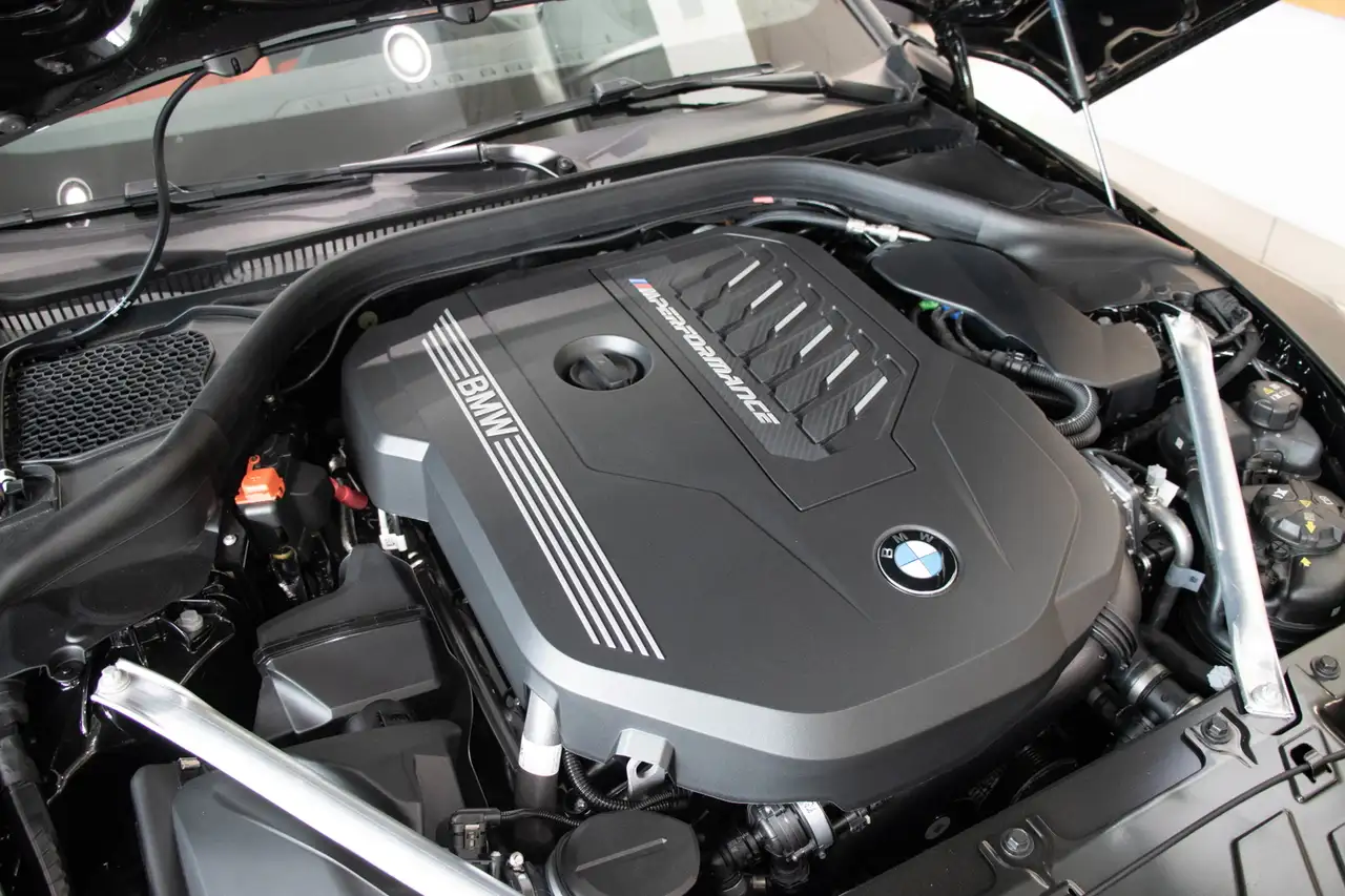 BMW Z4 снимка BMW Z4