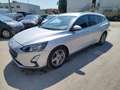 Ford Focus Turnier Cool & Connect+KLIMAAUTO+NAVI+SHZ Argent - thumbnail 4