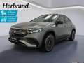Mercedes-Benz EQA 250 AMG  *Night AHK Memory Ambiente Panorama Grau - thumbnail 1