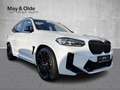 BMW X3 M Comp. xDrive LED Navi HuD Pano Kamera H/K Weiß - thumbnail 4